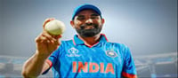 Mohammed Shami seen in great form in comeback match!